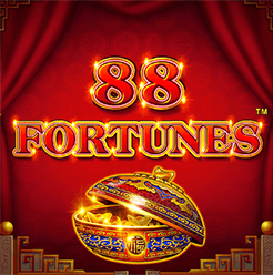 88 fortunes free casino games