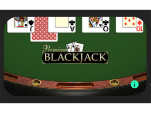 Blackjack free casino games