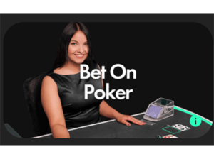 poker free casino games