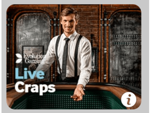 craps free casino games