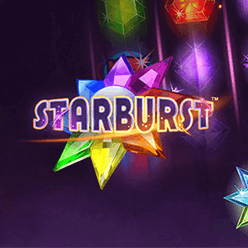 starburst online slots